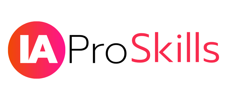 IA Pro Skills